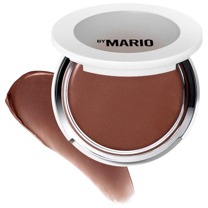 Transforming Skin Enhancer - Shade: Dark Deep (Warms Dark To Dark Deep Skin Tones)