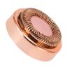 Hair Remover Replacement Head Efficient Rose Gold Coated for Women Hair Removal view 2