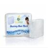 Aftershave Alum Block  Natural Unscented Shaving Stone for Men, Post-Shave Care for Sensitive Skin, Travel-Friendly with Durable Plastic Case & Hanging Option (100 g / 3.5 oz) view 1