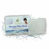 Aftershave Alum Block  Natural Unscented Shaving Stone for Men, Post-Shave Care for Sensitive Skin, Travel-Friendly with Durable Plastic Case & Hanging Option (100 g / 3.5 oz) view 3