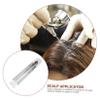 LIFKOME Scalp Oil for Hair Serum Root Comb Applicator Applicator Hair Brush Dropper view 2