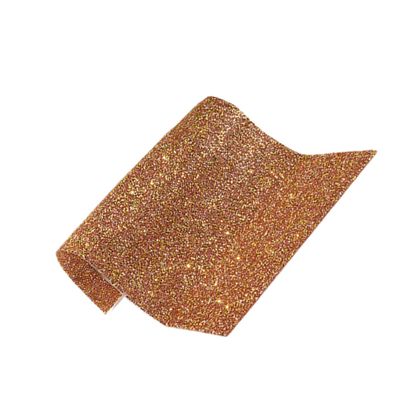 Beaupretty Nail Art Rhinestone Table Mat Elegant Diamond Manicure Cushion for Nail Salons and Artistry for Creative Designs