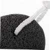 ARTSEWPLY 3pcs Natural Pumice Stone for Feet Exfoliation Dead Skin Removal Foot Scrubber Tool for Healthy Relaxed view 3
