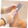 Ipetboom Double-Sided Stainless Steel Foot File Callus Remover and Dead Skin Remover for Pedicure Care Durable Foot Care Tool for view 3