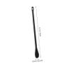 EPIGEIST 100pcs Disposable Blackhead Extractor Tools Dual-Headed Cotton Swab for Deep Pore Cleansing and Blackhead Removal Facial Care Applicators view 2