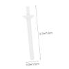 GALPADA 50pcs Disposable Nose Hair Applicators Safe User-friendly Nasal Waxing Sticks for Men Women for Eyebrow Nose Hair Removal Practical Gentle Removal view 2