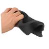 ELAYARD 2pcs Neck Rest Cushion for Salon Sink - Hair Pu Material Comfortable Shampoo Bowl Support for Hairdressing Spa Use view 4