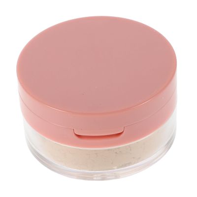 DEARMAMY Translucent Loose Setting Powder for Oil Control and Breathable Makeup Lightweight Formula with Puff for Tone Matte Finish for Blemish Coverage and Sweat Resistance