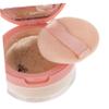 DEARMAMY Translucent Loose Setting Powder for Oil Control and Breathable Makeup Lightweight Formula with Puff for Tone Matte Finish for Blemish Coverage and Sweat Resistance view 3