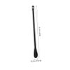 Vaguelly 100pcs Double-Headed Blackhead Removal Tool Cotton Swabs for Facial Cleansing and Beauty Salons and Home Care view 2