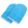 CALLARON Paraffin Wax Mitts for Dry Hands Hot Wax Spa Gloves Winter Gloves Liners view 1