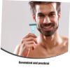 HAKIDZEL 20pcs Travel Women Disposable Razors Face Body Hair Trimmer Shave Hair Remover for Women view 4
