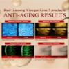 DANAHAN Bonyongo Red Ginseng Vinegar Eye Cream  Anti Aging Eye Treatment Cream for Youthful Radiant Skin - Wrinkle Improvement with Fermented Red Ginseng - Korean Skincare, 1.01oz. view 4