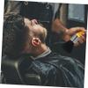 CALLARON Hair Salon Shave Brush Soft Bristle Hair Brush for Men Barber Neck Duster Ergonomic Handle for Comfort view 4