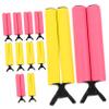 CALLARON Professional Hairstyling Perm Rods Insulation Clips for Hair Perm Heat Protection for Salon view 1