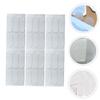 SAFIGLE 36sheets Transparent Ear Veneer Subtle Design for Discreet Support Family Friends view 4