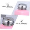 2pcs Push Down Pump Liquid Press Bottle 250ml Latex view 3