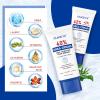 OUKEYA Urea Cream 40 Percent Tube 3 Oz, Foot & Hand Cream for Dry Cracked, 42 per Urea Lotion for Feet Maximum Strength, 85g, 2 Pack view 2