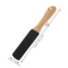 HONMEET Callus Remover Foot Dead Skin Remover Pedicure Tools Foot File Pedicure Rasp view 2