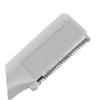 Happyyami 5pcs Eyebrow Trimmer Replacement Blades Stainless Steel Hair Remover Replacement Heads Hair Removal Tool Accessories view 3