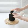 DUYHBAWRS Lotion Bottle Toothbrush Holder Soap Tray Toilet Organizer Bathroom Set(E) view 3