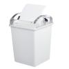 DUYHBAWRS Floating Bathroom Toiletries Set Herbal Bathroom Dress-up Soap Pump(E) view 2