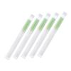 Beaupretty 350pcs Earring Hole Cleaner Set Ear Piercing Line Set Earring Piercing Clean Tool Floss Lines view 1