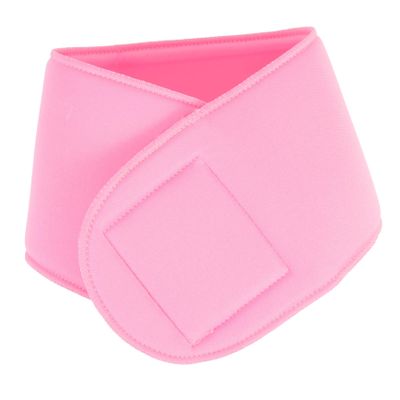 ABOOFAN Neck Treatment Essential Oil Wrap Moisturizing Neck Mask for Wrinkle Reduction Fine Line Diminishing and Skin Tightening for All Skin Types