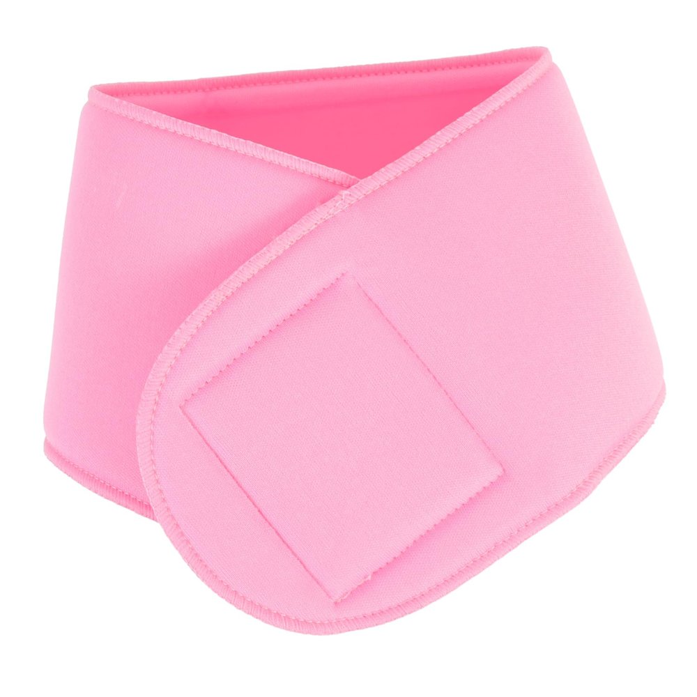 ABOOFAN Neck Treatment Essential Oil Wrap Moisturizing Neck Mask for Wrinkle Reduction Fine Line Diminishing and Skin Tightening for All Skin Types
