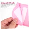 ABOOFAN Neck Treatment Essential Oil Wrap Moisturizing Neck Mask for Wrinkle Reduction Fine Line Diminishing and Skin Tightening for All Skin Types view 2