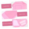 ABOOFAN Neck Treatment Essential Oil Wrap Moisturizing Neck Mask for Wrinkle Reduction Fine Line Diminishing and Skin Tightening for All Skin Types view 4