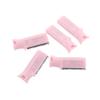 Happyyami 5pcs Replacement Blades for Eyebrow Trimmers Hair Remover Accessories for Men Women Portable Facial Shaver Refills for Dermaplaning view 1