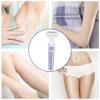 EPIGEIST Cordless Painless Hair Remover for Men and Women Full Body Shaver for Face Legs Arms and Areas Efficient Electric Grooming Device view 3
