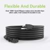 Dmoizka UL 6ft AC Power Cord for Benson Amps Chimera Bourbon Burst 30W 2x12 Amp Head view 2