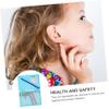 Beaupretty 1set Portable Ear Piercing Tool Kit Painless Ear Hole Piercer for Use and Sharing view 2