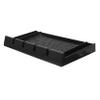 CALLARON Barber Clipper Organizer Tray Sturdy Storage for Clippers Combs and Scissors for Barbershop Salon Use Practical Non- Design for Daily Convenience view 1