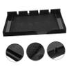 CALLARON Barber Clipper Organizer Tray Sturdy Storage for Clippers Combs and Scissors for Barbershop Salon Use Practical Non- Design for Daily Convenience view 3