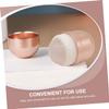 HAKIDZEL Jade Rolling for Facial and Neck Care Natural Jade Roller for Eye and Face Promotes Circulation and Reduces for Skincare Routine view 3