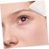 BATHVEVE 4pcs Lightweight Eyebrow Trimmers Women Eyebrow Razor Shaving Blade Easy to Hold and Grip view 2