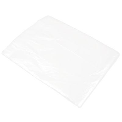 balacoo Foot Bath Spa Liners Disposable Pedicure Tub Bags Thick for Salon Supplies