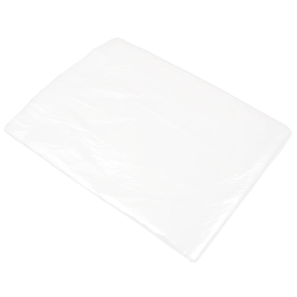 balacoo Foot Bath Spa Liners Disposable Pedicure Tub Bags Thick for Salon Supplies