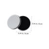 BAZEITFLOW 4sets Practical Makeup Brush Cleaner Box Makeup Brushes Easy to Carry Reusable view 2