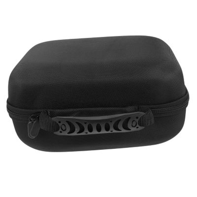 balacoo Convenient Organizer Bag Led Lights Storage Box Practical Storage Case