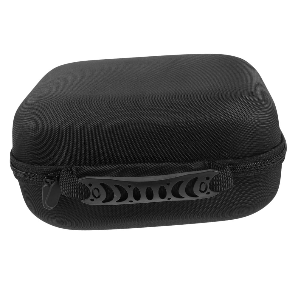 balacoo Convenient Organizer Bag Led Lights Storage Box Practical Storage Case