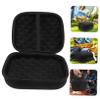 balacoo Convenient Organizer Bag Led Lights Storage Box Practical Storage Case view 3