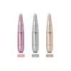 Portable Electric Nail Drill Machine Set, Manicure & Pedicure Nail File Kit with Ceramic Drill, Low Heat, Low Noise, Lightweight for Professional & Home Use view 3