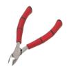 Beaupretty Nail Cuticle Nipper for Men Portable Lightweight Toe Nail Clippers Nonslip Design for Travel Home Use view 1