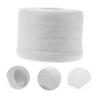 Didiseaon Cleansing Pads for Face Facial Towels Natural Cotton for Makeup Removal view 3