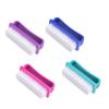 Homoyoyo 12pcs Manicure Brushes for Home Nail Care Fingernail Cleaning Brushes Multi-functional Nail Dust Removal Tools for Salons and Personal Use view 1