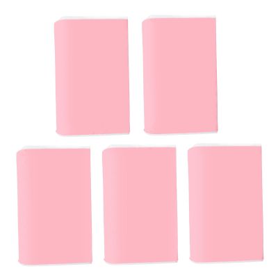 5Pack Hair Perm Paper Thickened Heat Styling Tool for Salon & Home Use
